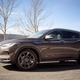 Illustration for article titled The 2019 Infiniti QX50 Hides A Fascinating Engine In Plain Sight